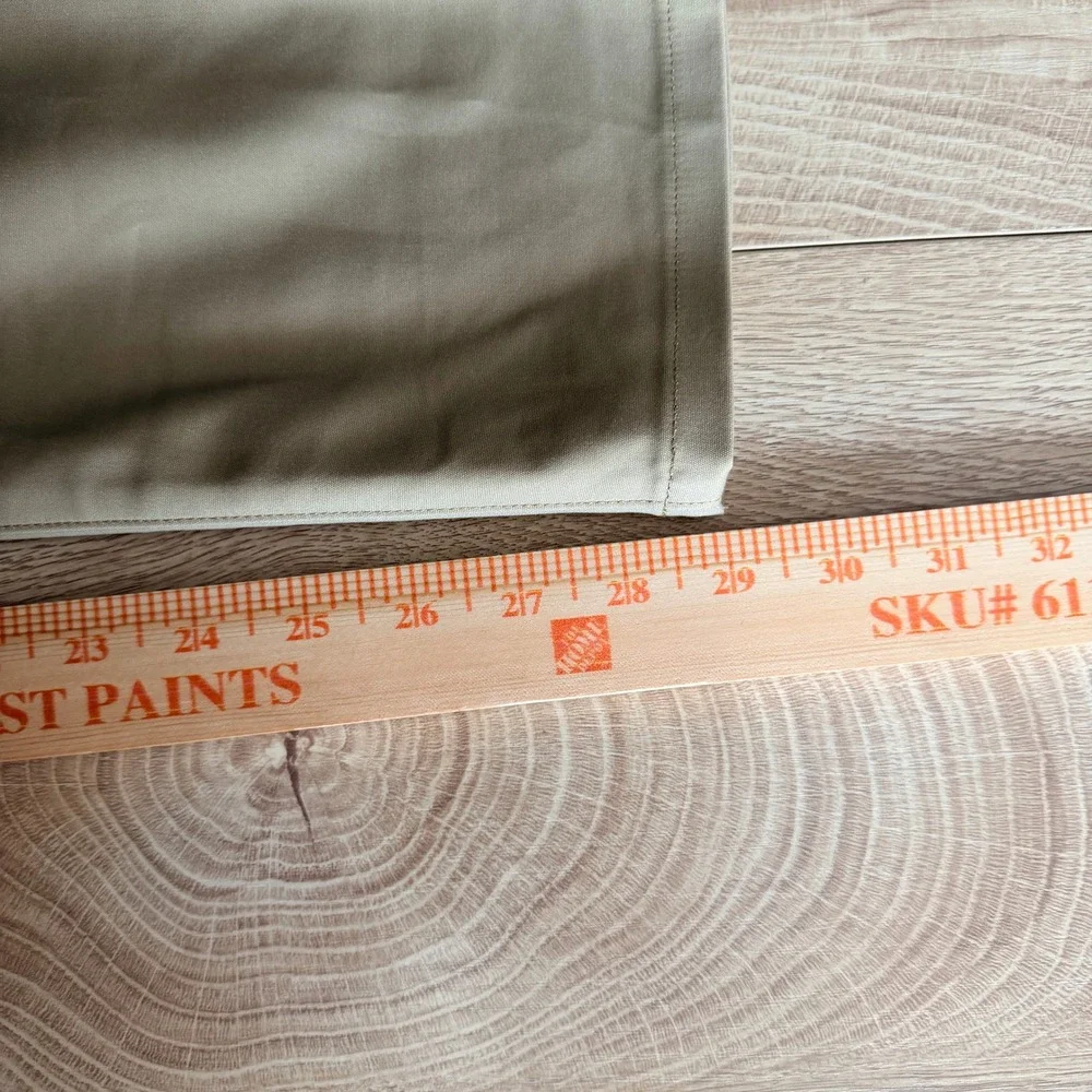 Polo Ralph Lauren Performance Pants Mens 30x30 Tan 5-Pocket Golf‎ Stretch